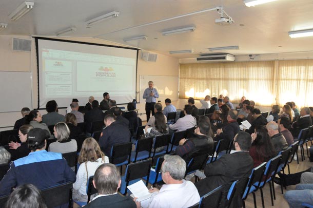 Votação será de 1º a 3 de agosto, apenas pela internet