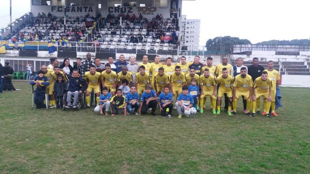 Boca foi campeão com um grande elenco