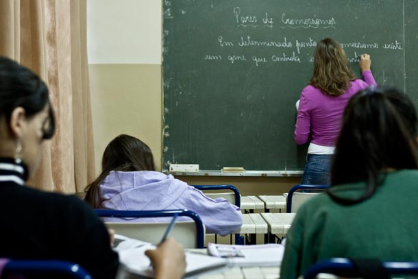 Professores nomeados para a região atuarão nos anos iniciais do ensino fundamental