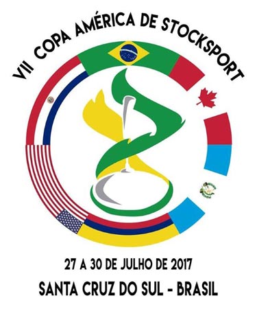 Copa América vai ocorrer nas canchas do Centro Cultural 25 de Julho