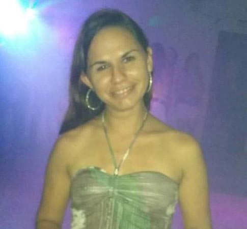 Janira Silva Paz necessita de doação de sangue