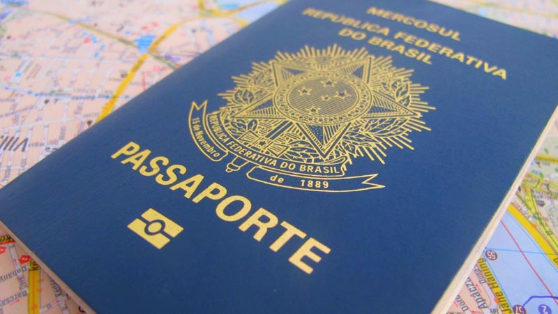 Aos poucos, serviço de emissão de passaportes está sendo regularizado pela Casa da Moeda do Brasil