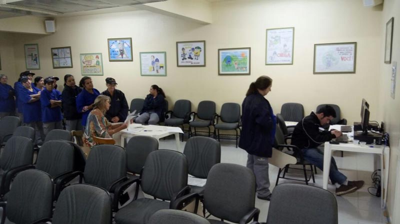 Votação mobilizou 39.028 eleitores na região