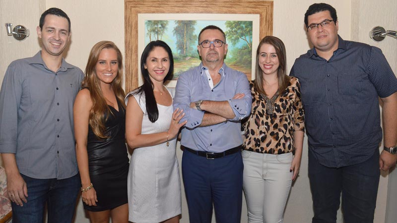 Equipe Spengler Aadvocatio