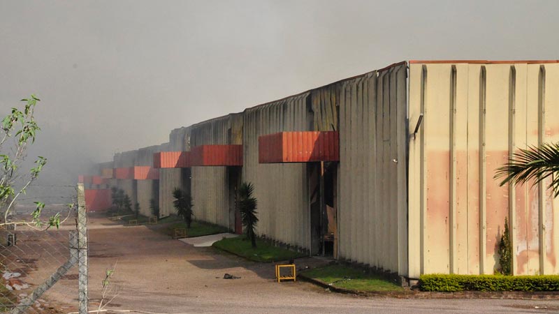 Causas serão investigadas pela Polícia Civil