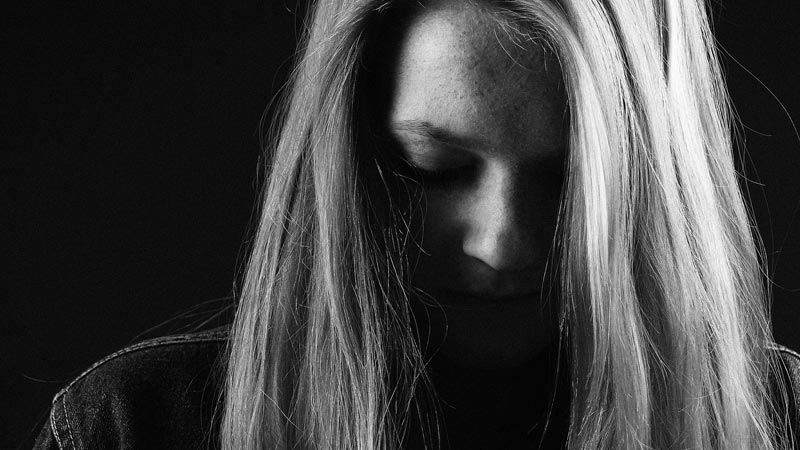 A depress‹o Ž um dos fatores de risco, mas nem de longe Ž o œnico. ƒ preciso estar atento