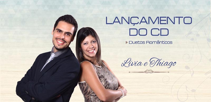 Lançamento acontece durante um show que será realizado a partir das 20 horas na Choperia Amsterdam