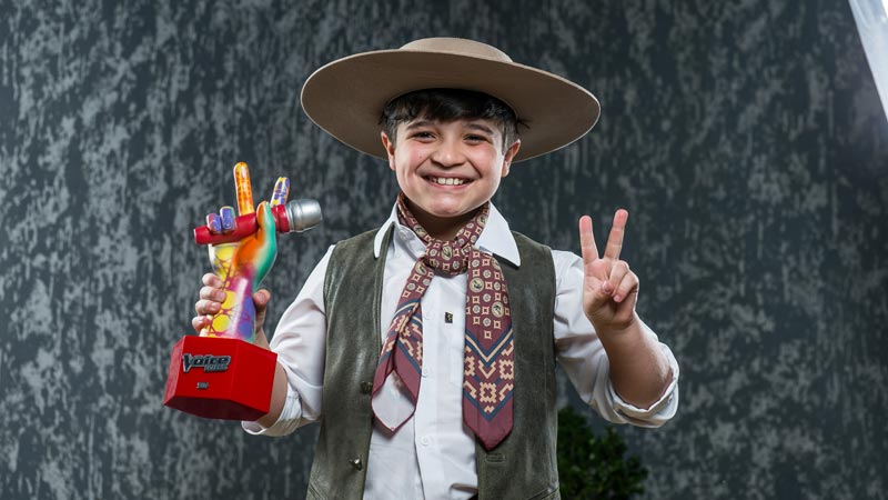 Thomas Machado se apresenta dia 23 em Santa Cruz