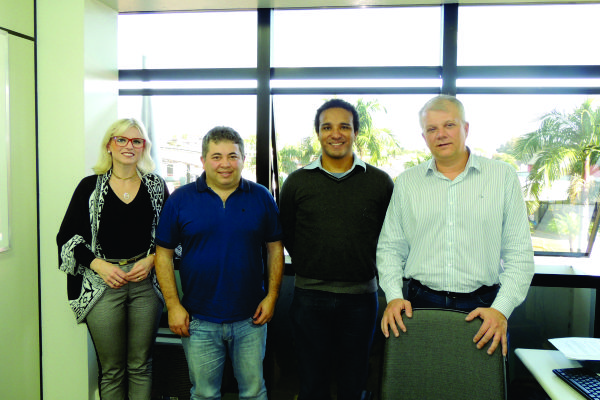 APL de TI passa por auditoria do BIRD 