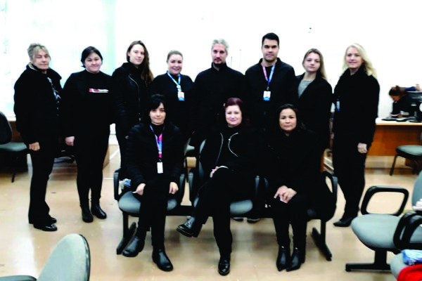 Banrisul - Vera Cruz