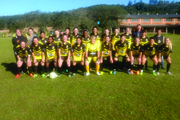 Real Martinho - finalista