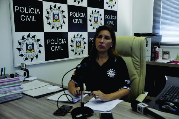 Segundo a delegada Lisandra de Carvalho, responsável pelo caso, o laudo oficial deve sair ainda nessa semana