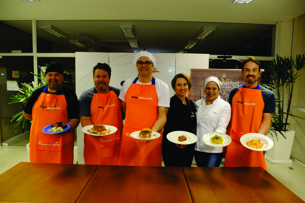 Final do Concurso acontece em setembro