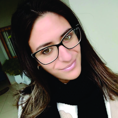 Francine Ribeiro de apenas 24 anos foi morta por esganamento, segundo delegada Lisandra Carvalho