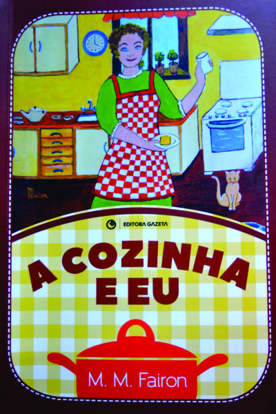 A Cozinha e Eu