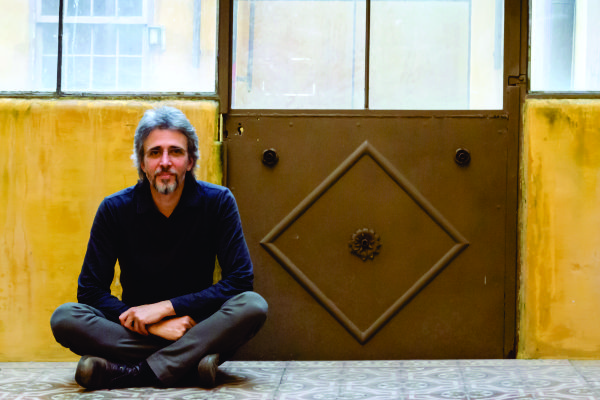 Ingressos para o show estão disponíveis no Sesc e no Teatro Mauá