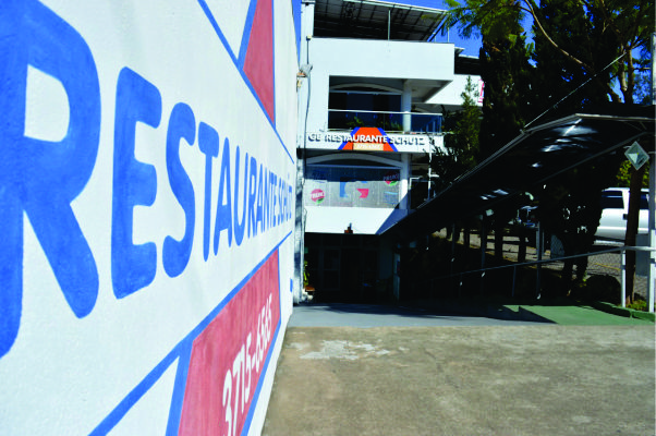 Além de mais um restaurante aderir ao modo sustentável têm empresários dando exemplo no município 