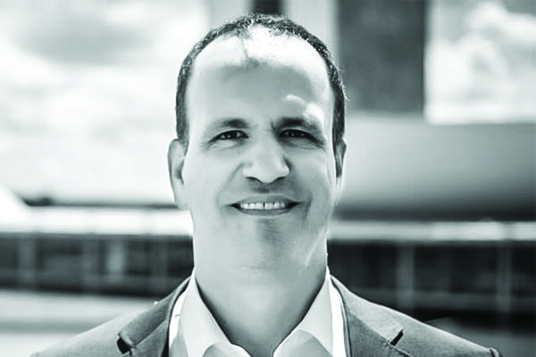 Dr. Guilherme Schelb vai palestrar no dia 1º de setembro