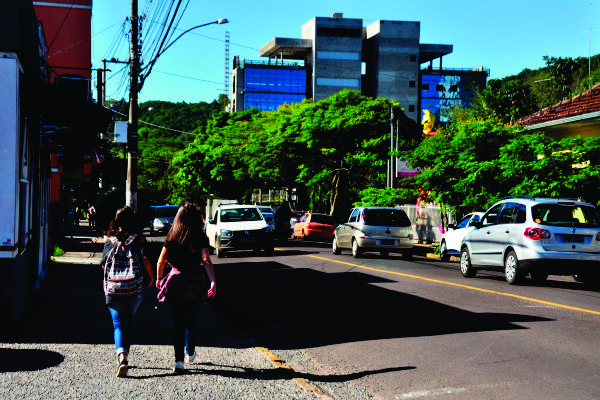 Santa Cruz do Sul teve um crescimento de 1,56% de 2017 para 2018