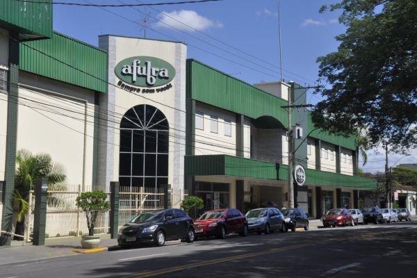 As Lojas Afubra contam com liquidação desde a quarta-feira, 26