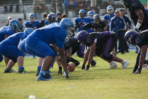 Santa Cruz Chacais disputou Campeonato Gaúcho e Liga Nacional