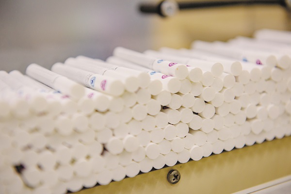 Brasil deixará de arrecadar R$11,5 bilhões em impostos, devido ao contrabando