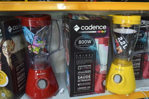 EletrodomŽsticos para cozinha