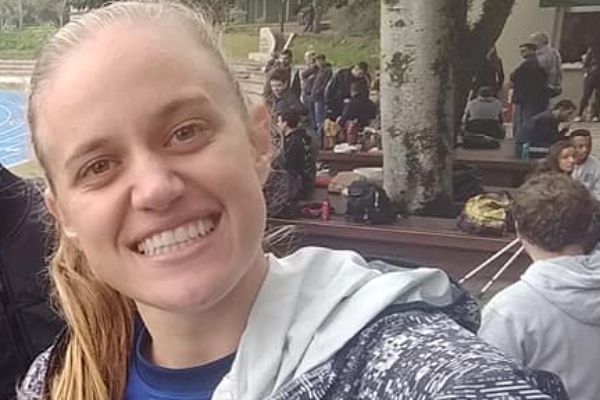 Atleta da AMO, Jaque fez história em 2018