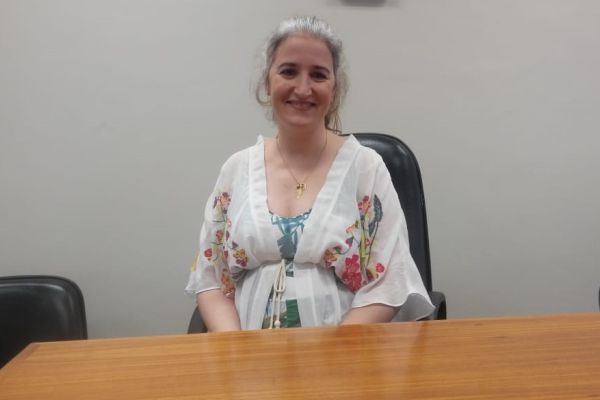 Juíza afirmou que o trabalho tem tudo para funcionar 