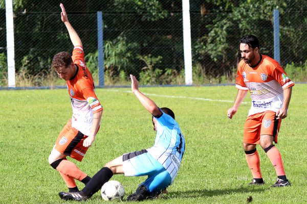 Segunda fase teve datas e locais definidos 
