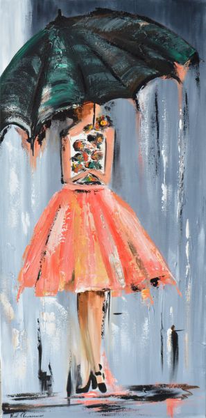 Lindas obras de arte pintadas ˆ m‹o