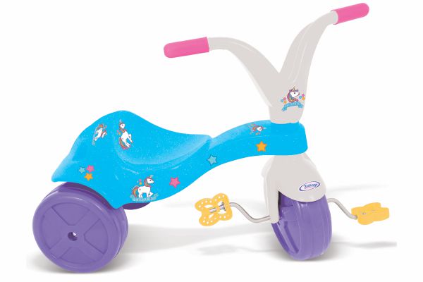Triciclo Unic—rnio
