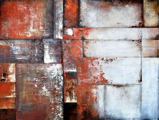 Variados desenhos e formas