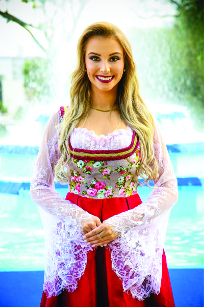 Alline Luiza Bellina