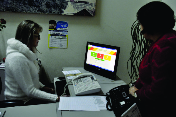 Votações aconteceram entre terça e sexta-feira da semana passada