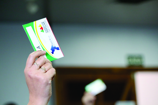 Consulta Popular definiu projetos que serão contemplados com recursos em 2019