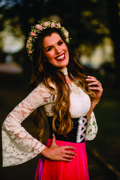 Luana Patrícia Kothe