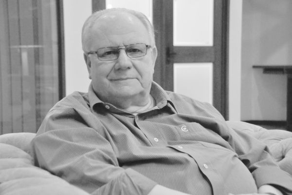 Paulo Argollo Mendes: