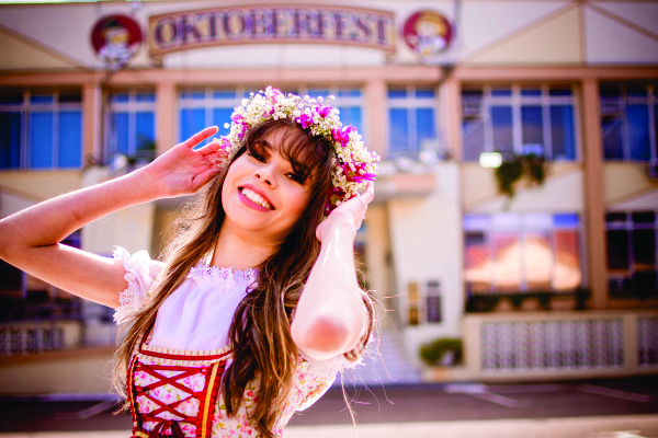 Candidata11: Fernanda da Silveira