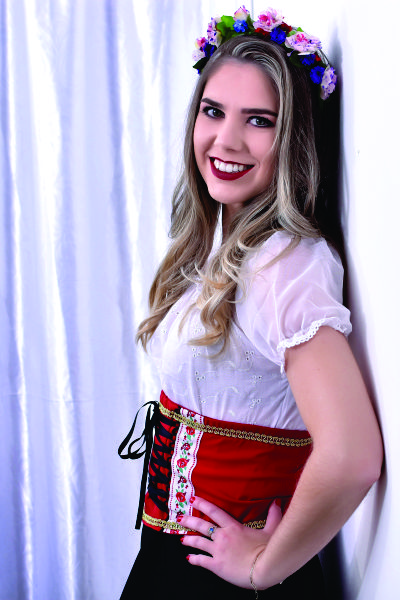 Lisiane Schmachtenberg