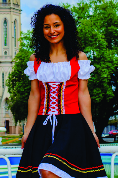 Vanice Inês da Silva Souza