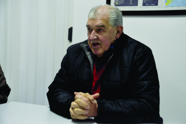 Secret‡rio Elo: associativismo e agroindœstrias estimulam a diversifica‹o