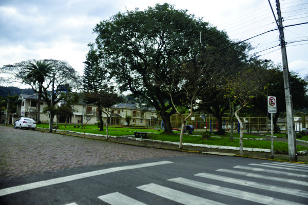 Feira de Org‰nicos ser‡ instalada na Praa Hainsi Gralow, no bairro Santo In‡cio