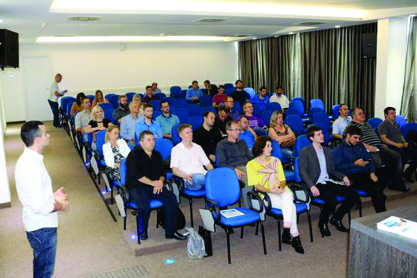 Curso de qualificação em vendas tem primeira etapa em Lajeado esta semana