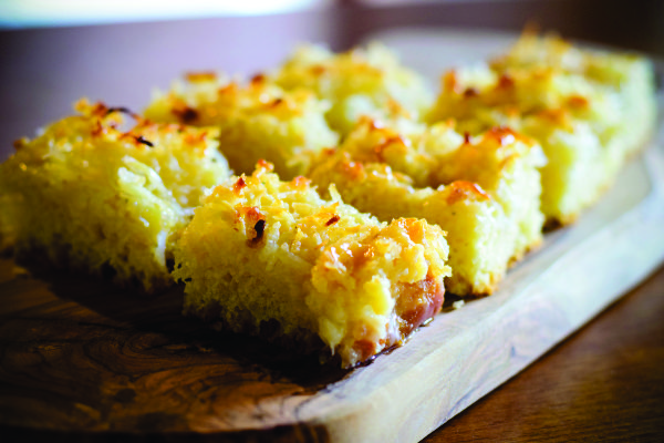 Cucas estarão em evidência em Santa Cruz 