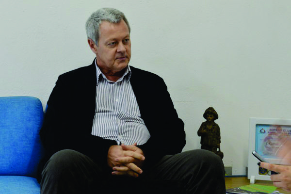 Através da técnica de Reprogramação Quântica do Ambiente Básico é possível criar um padrão de energia com os objetivos escolhidos