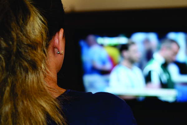 Empregados e empregadores devem conversar sobre a possibilidade de assistir aos jogos da Seleção Brasileira