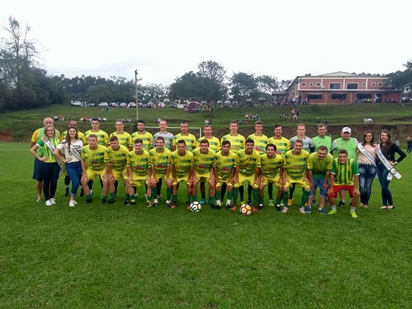 Fora de decisões desde 2014, Monterey quer levantar seu 3º troféu do certame 