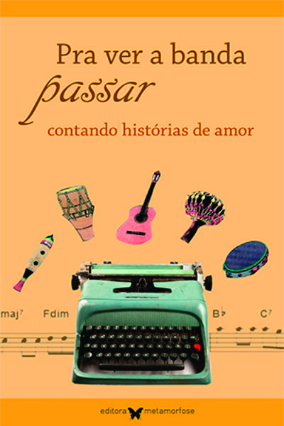 Contos que compõem o livro são inspirados na obra de Chico Buarque