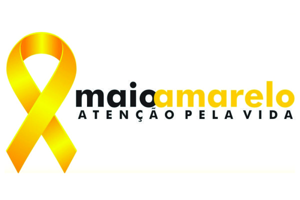 Lançamento do Maio Amarelo no Estado acontece nessa sexta-feira